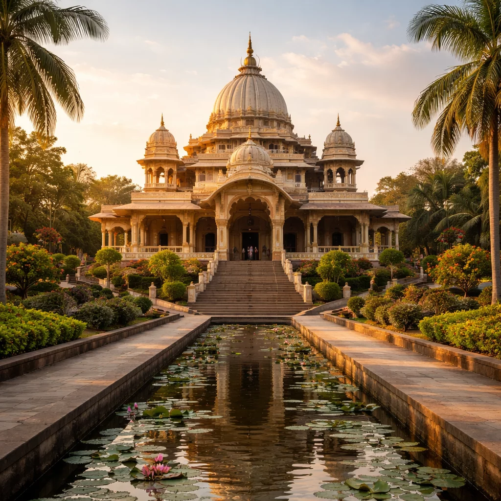 Gurukunj Ashram