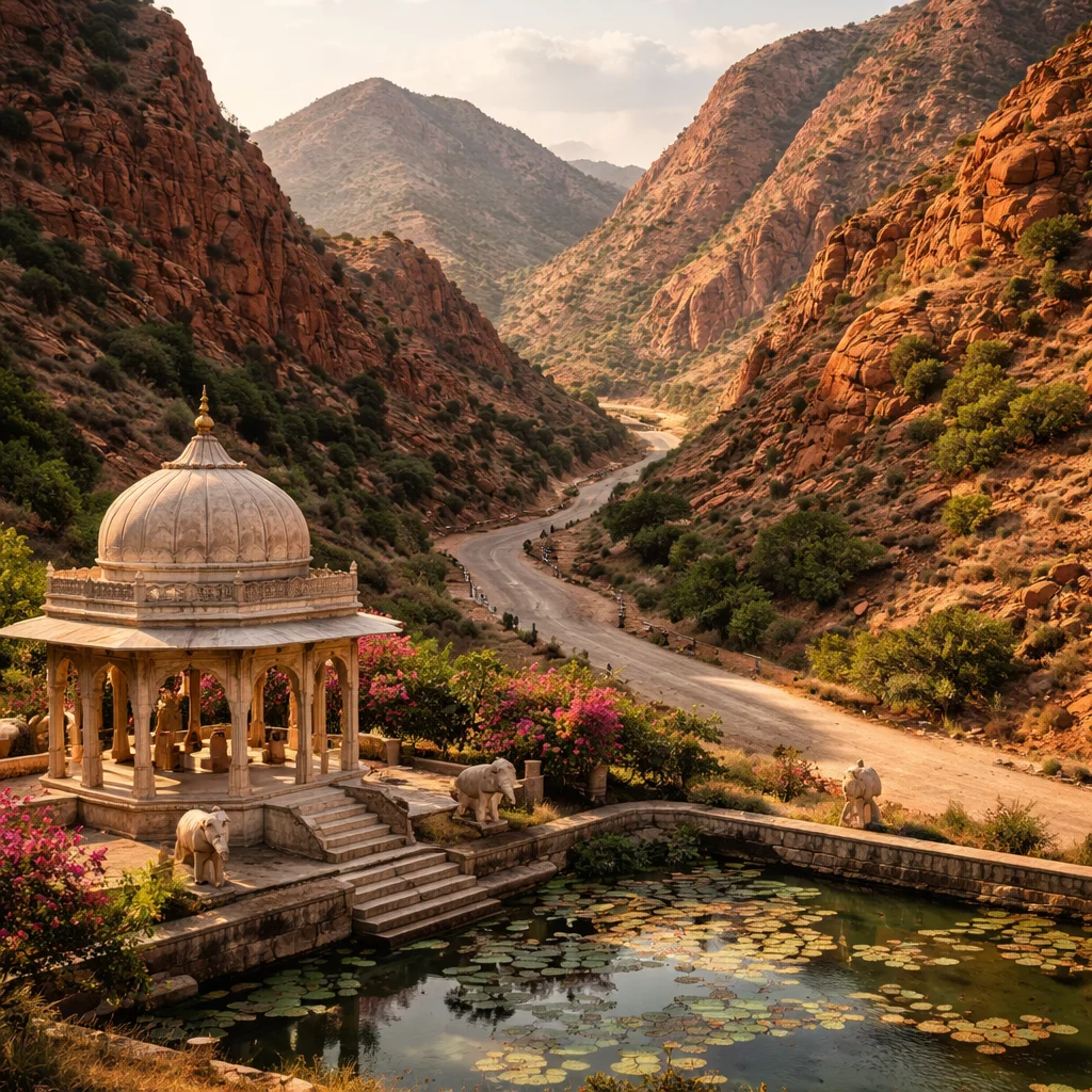 Haldighati