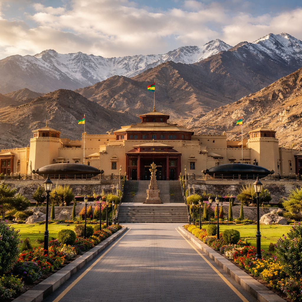 Hall of Fame ( Leh )