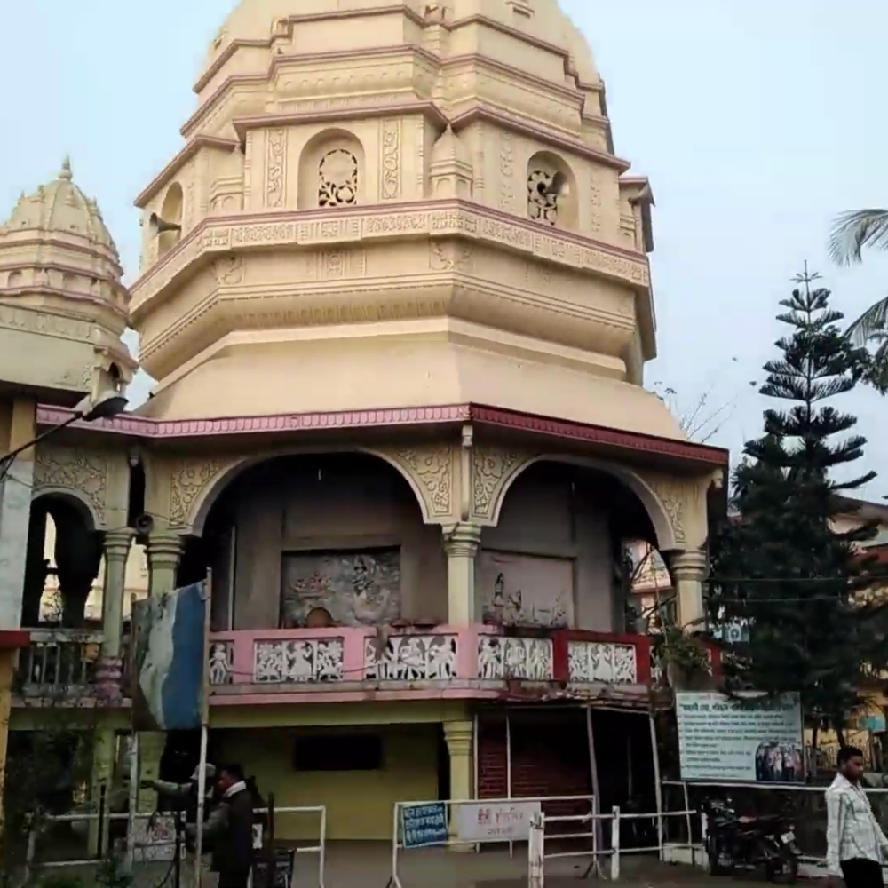 Hari Mandir