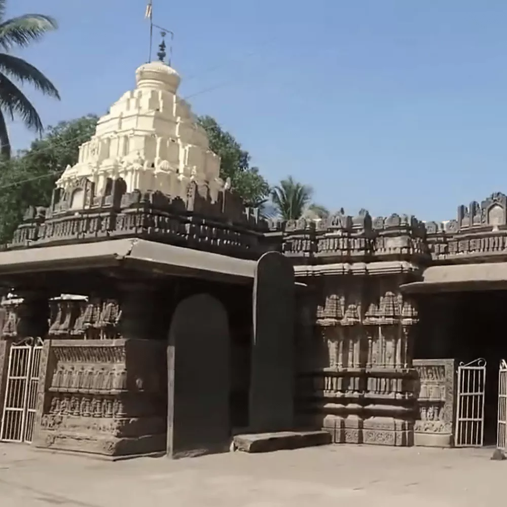 Harihareshwara Temple