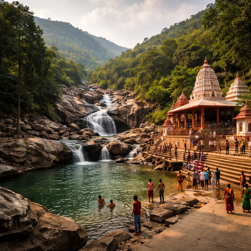 Harishankar