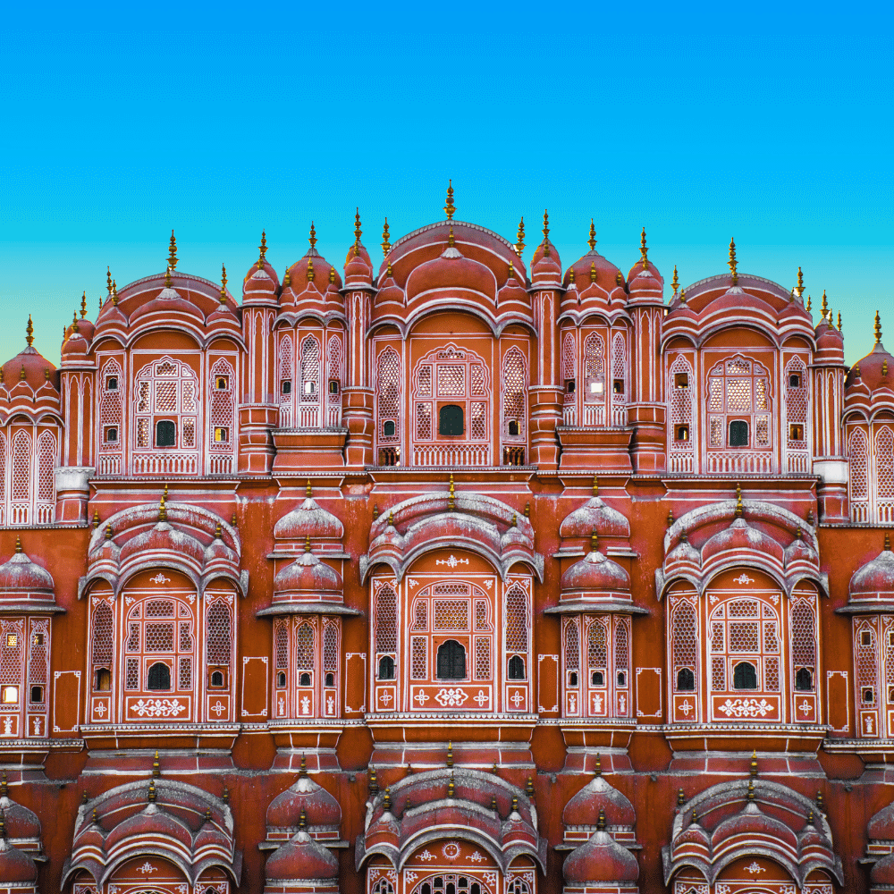 Hawa Mahal