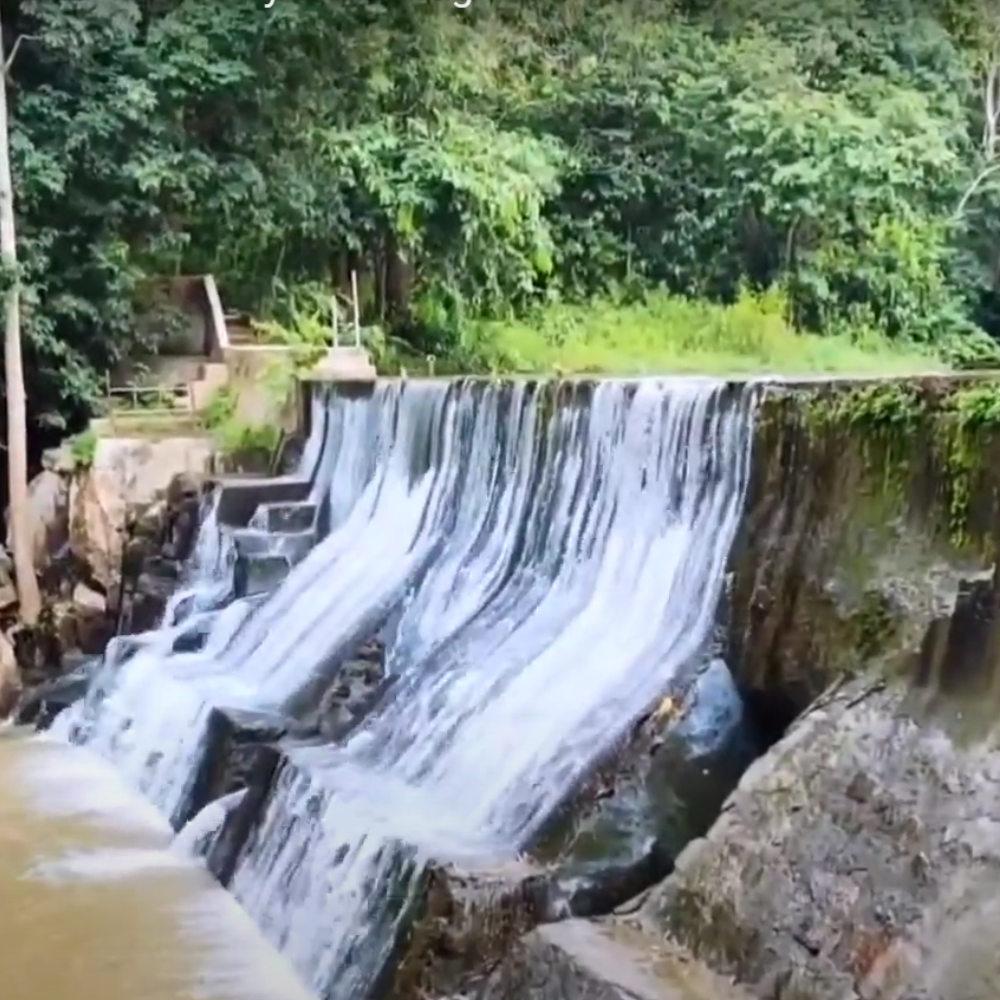 Hazaribag Wildlife Sanctuary