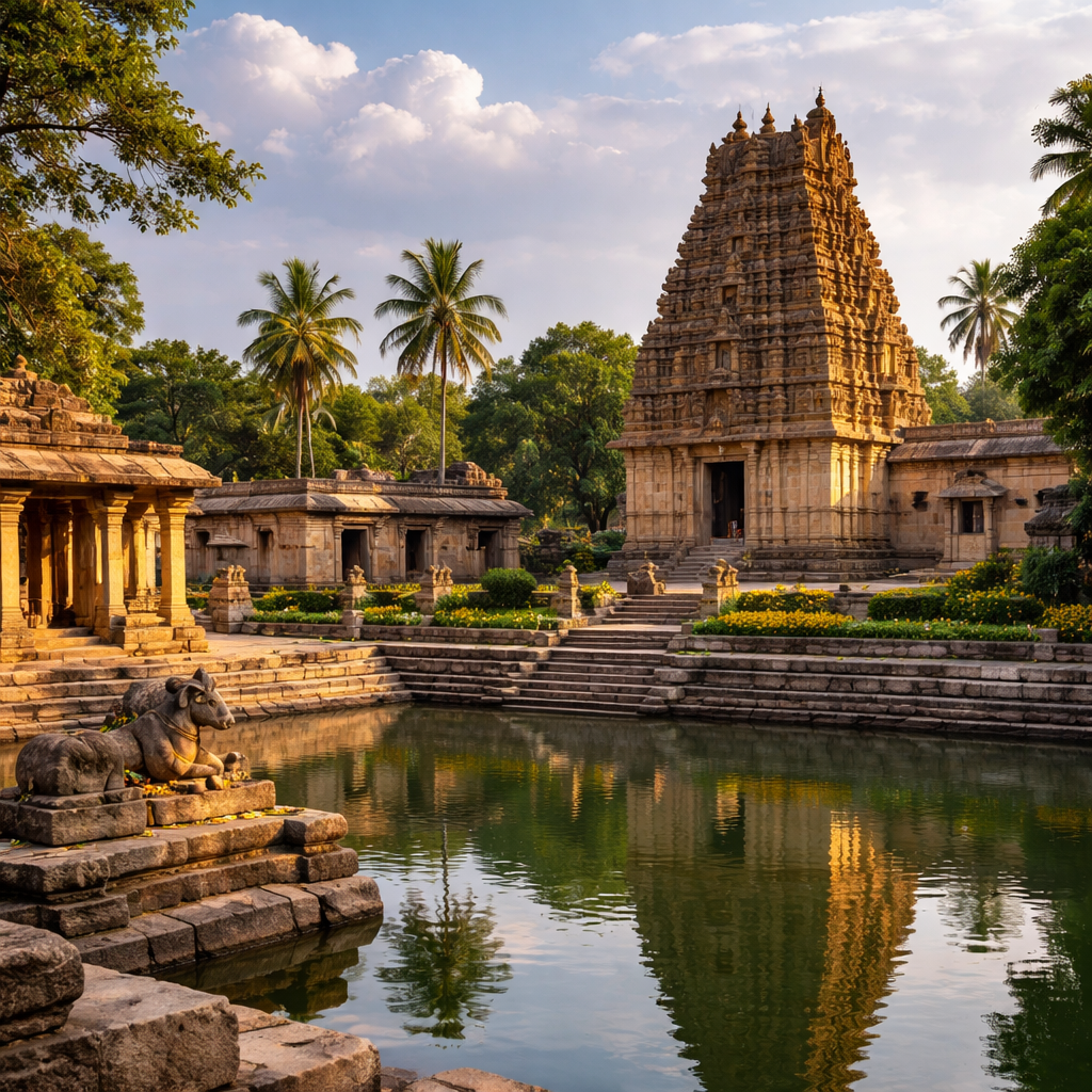 Hemavathi