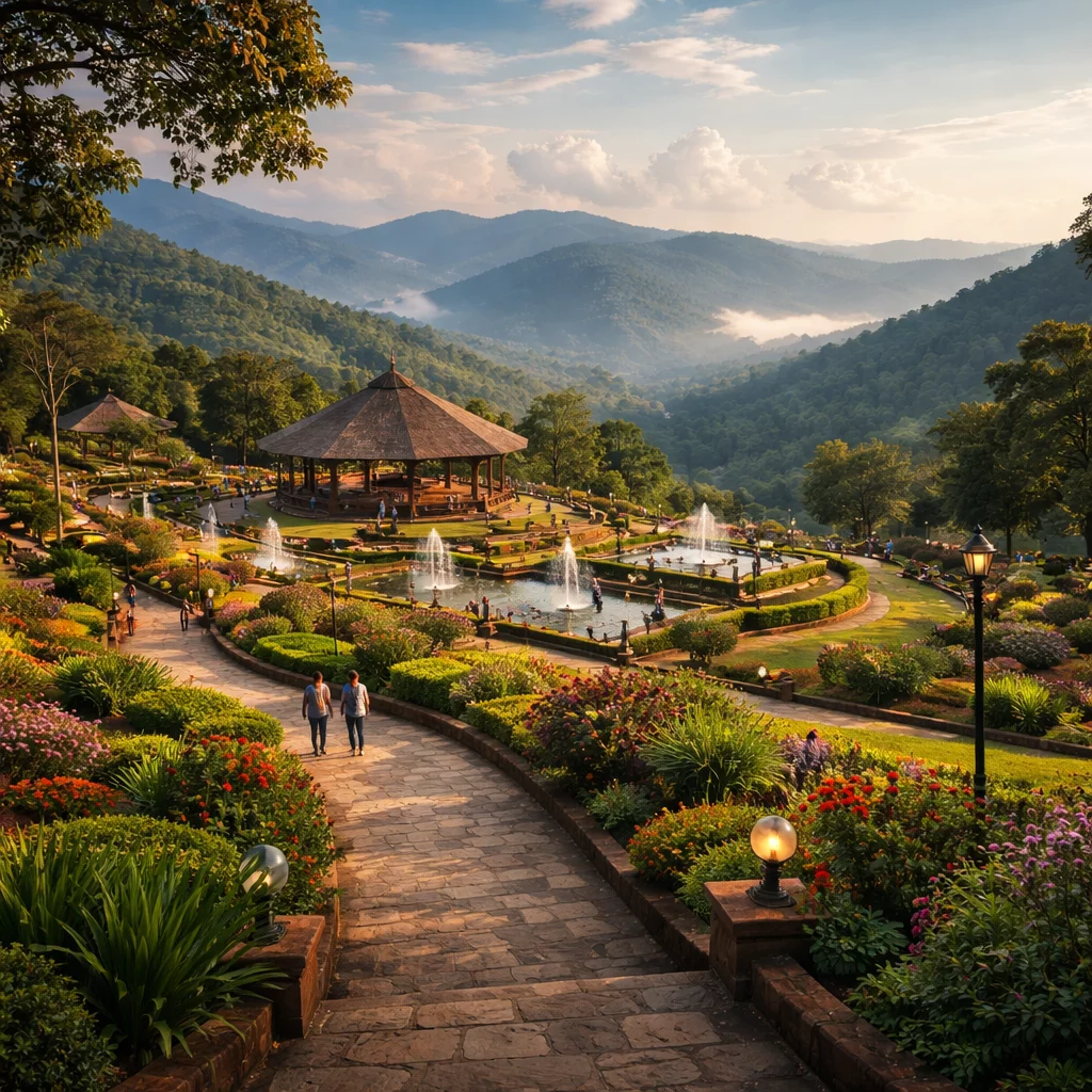 Hill View Park