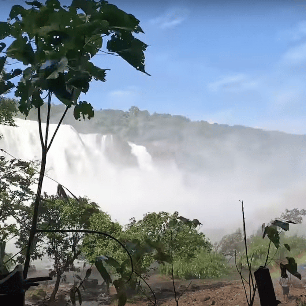 Himavad Gopalaswamy Temple