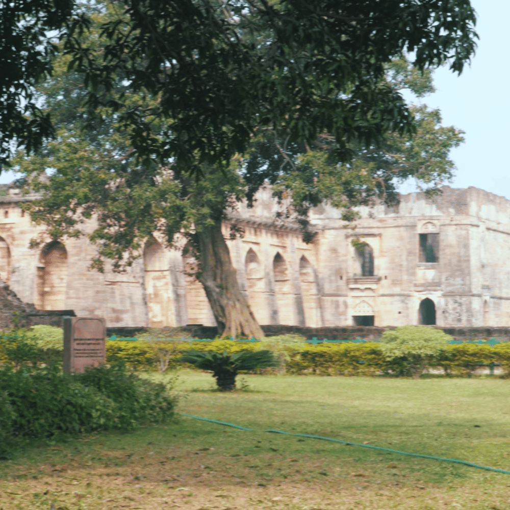 Hindola Mahal