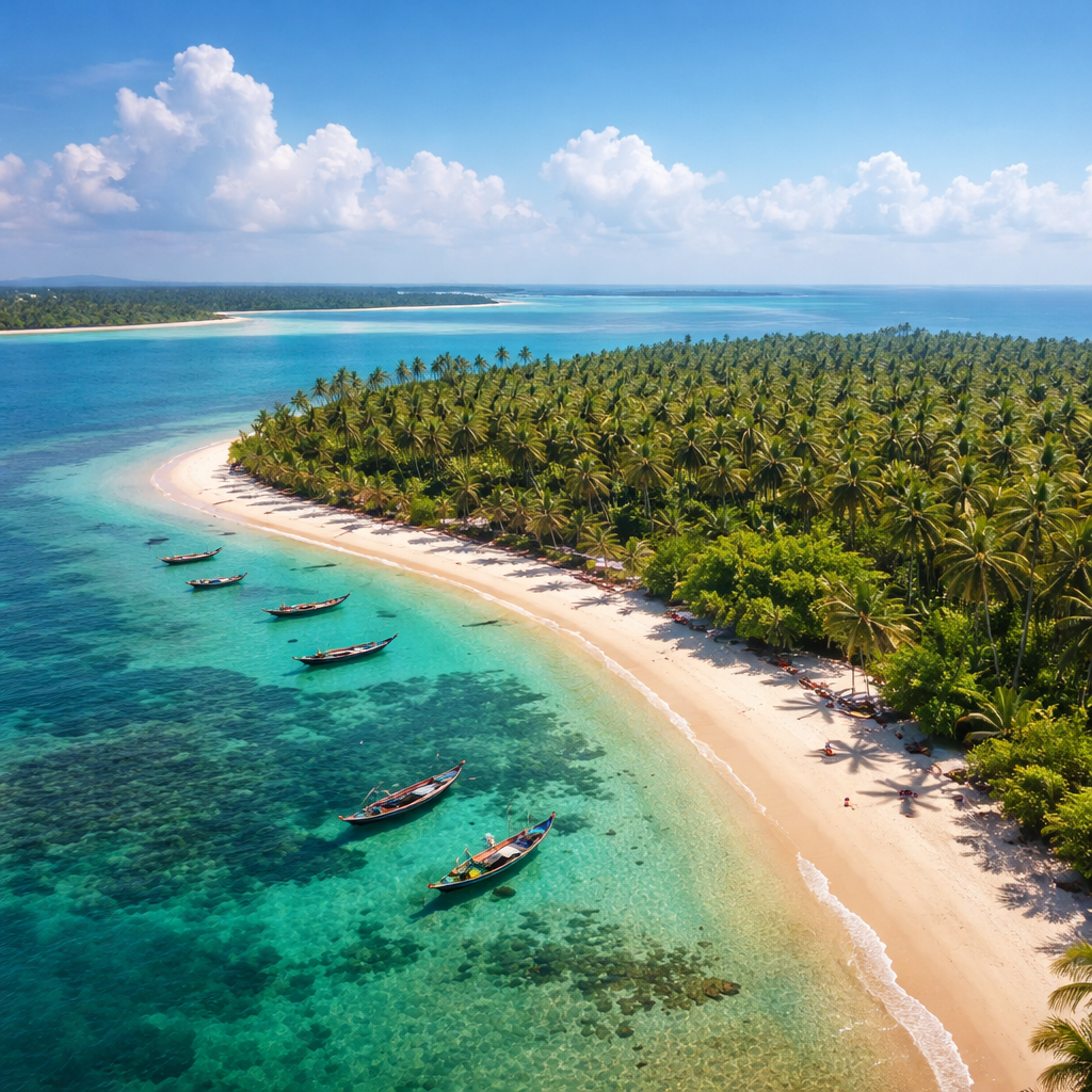 Hope Island