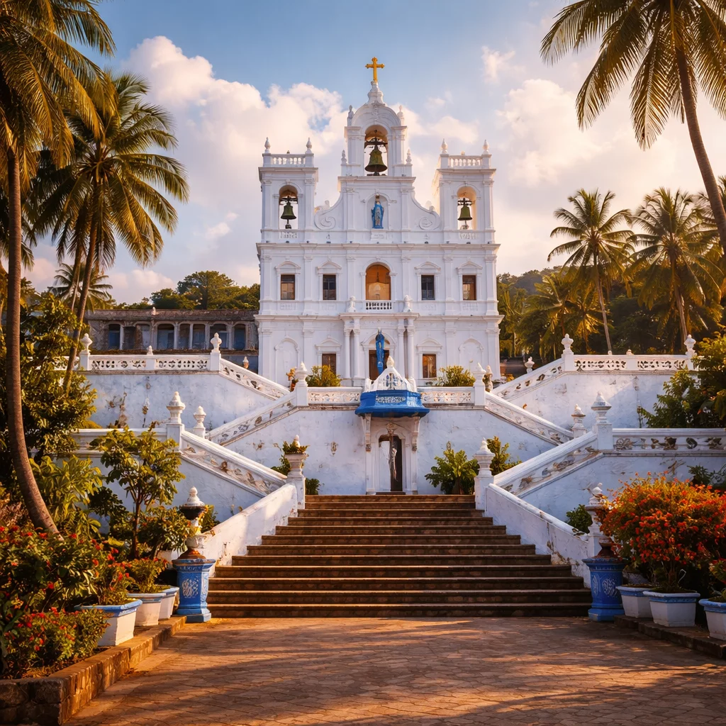 Immaculate Conception Church