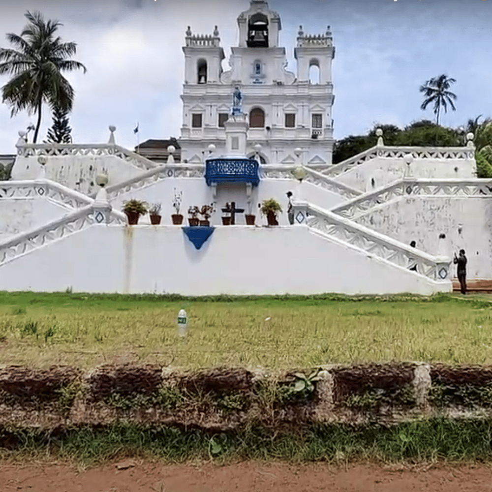 Immaculate Conception Church