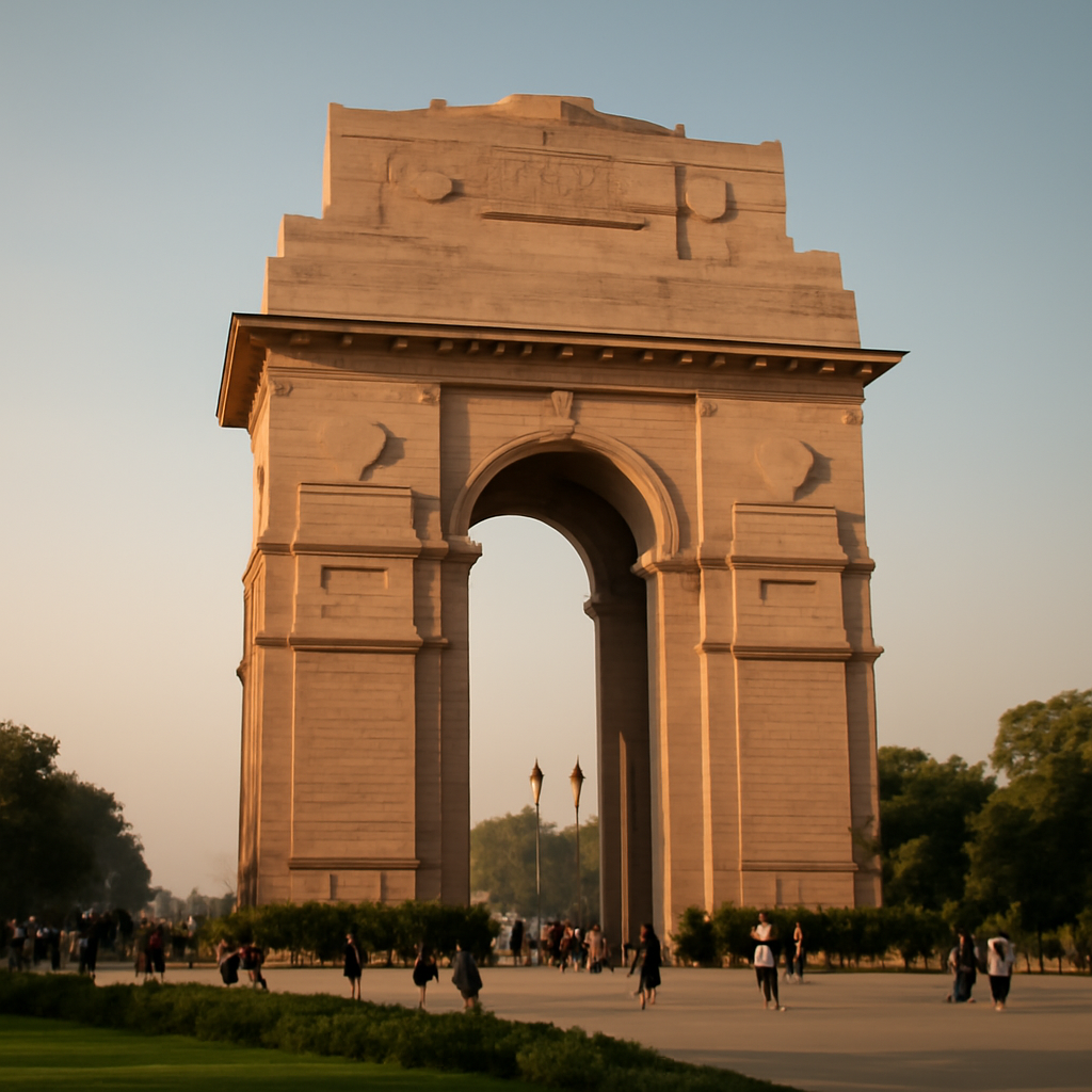 India Gate