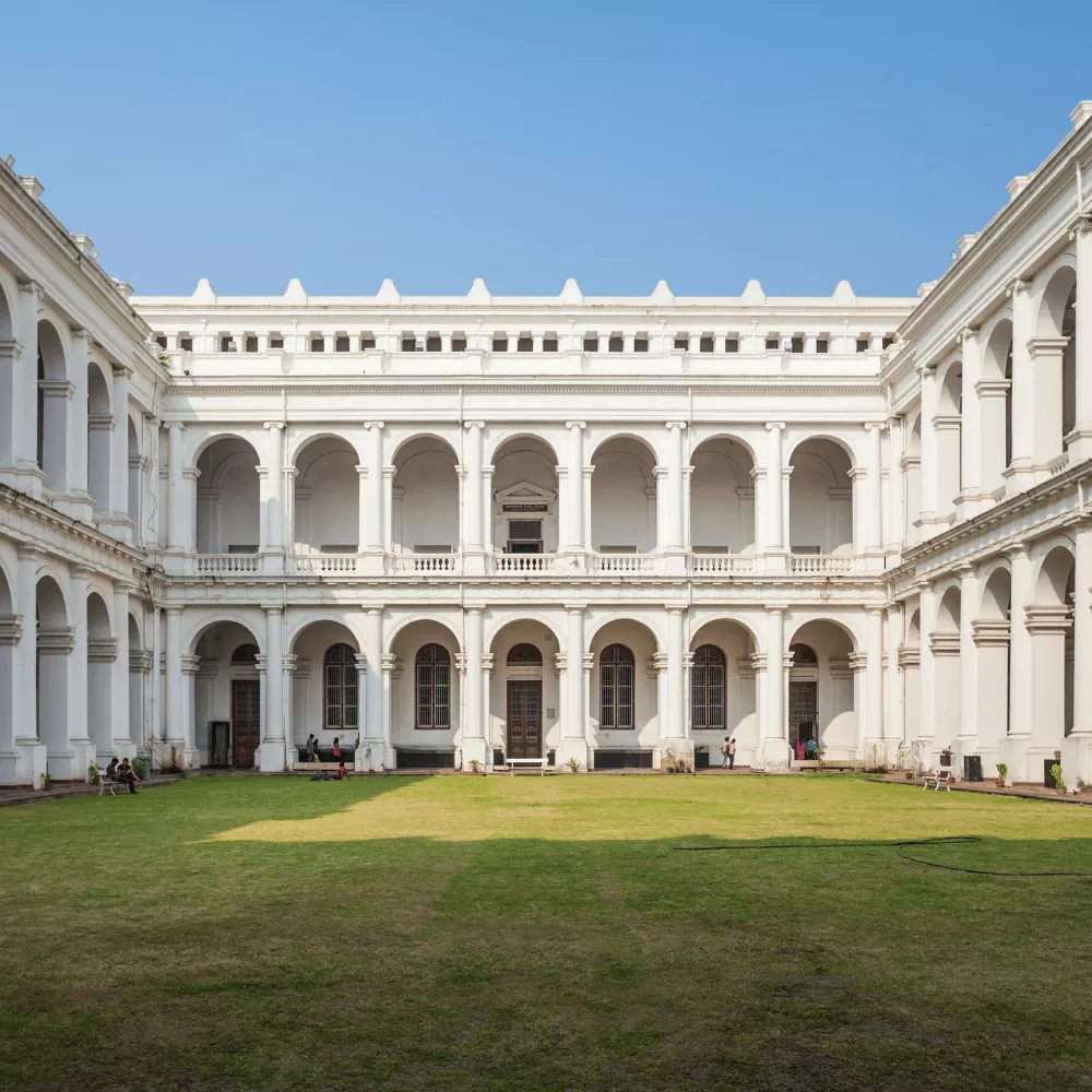 Indian Museum