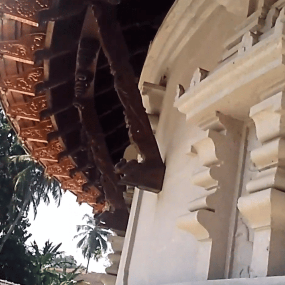 Irde Panchalingeshwara Temple