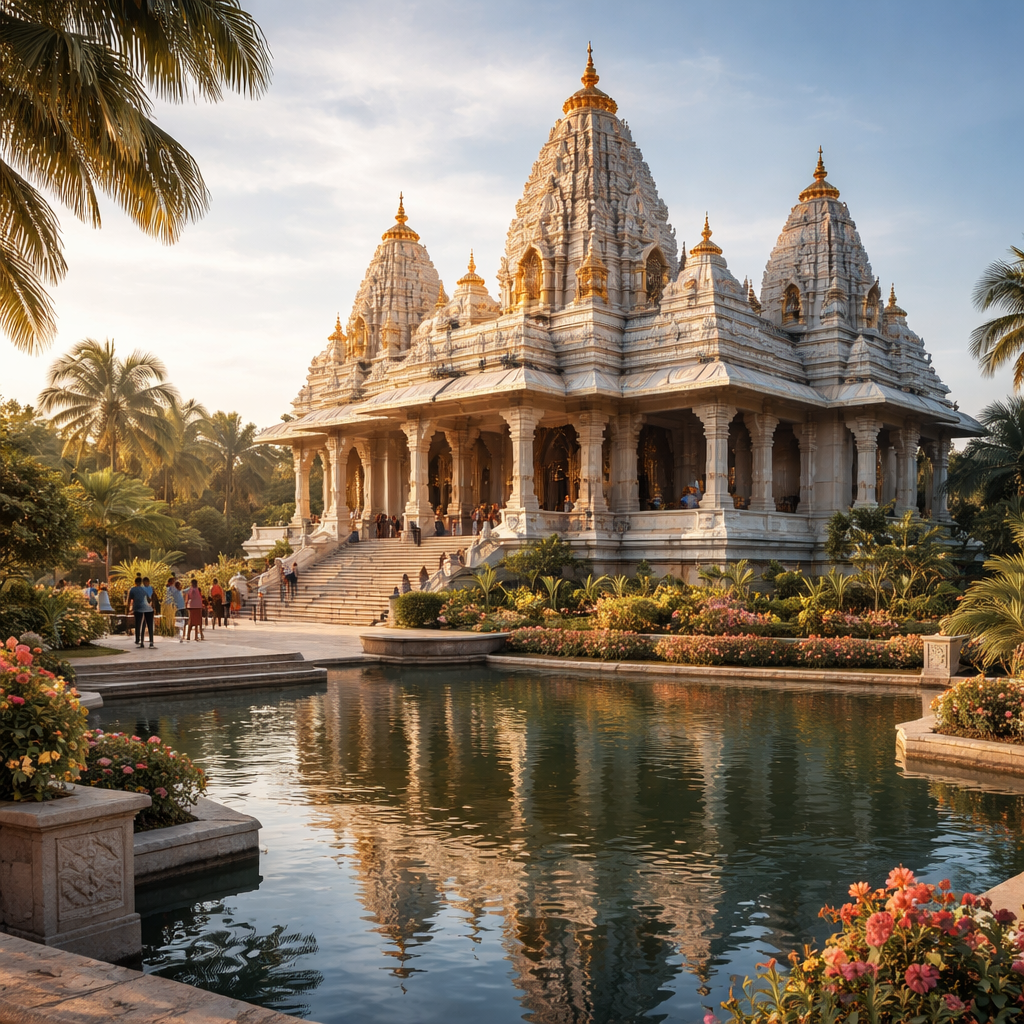 ISKCON Anantapur