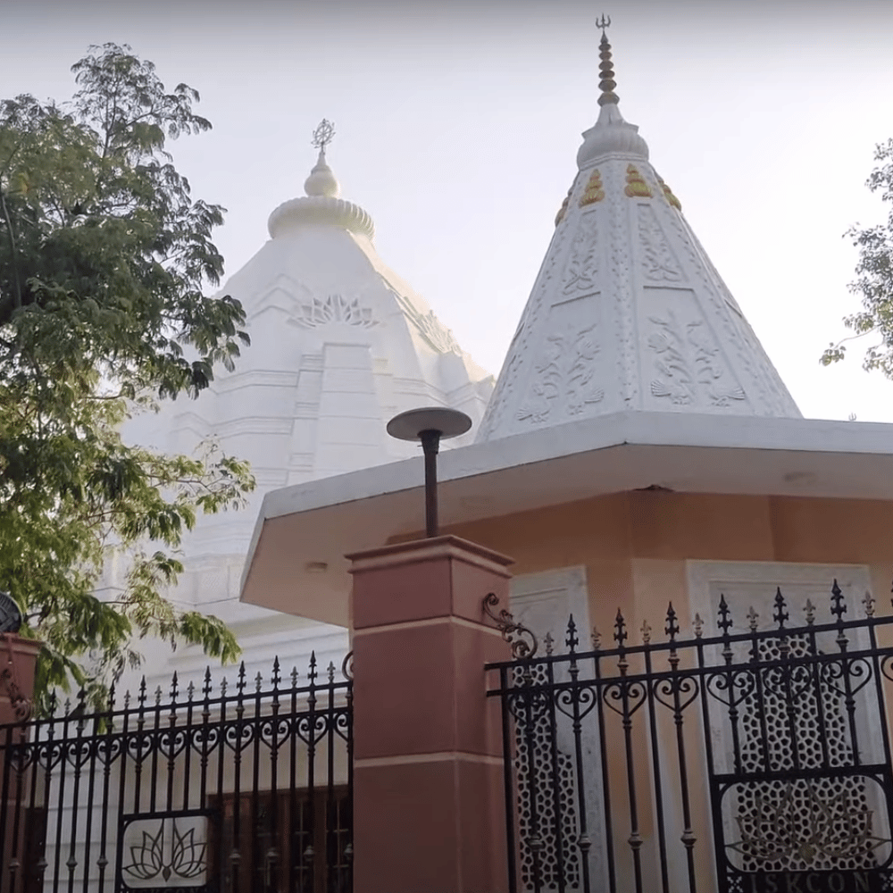ISKCON Faridabad