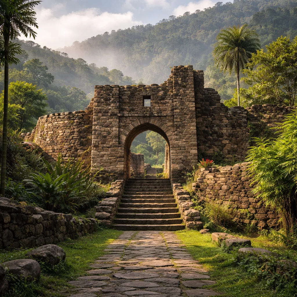Ita Fort