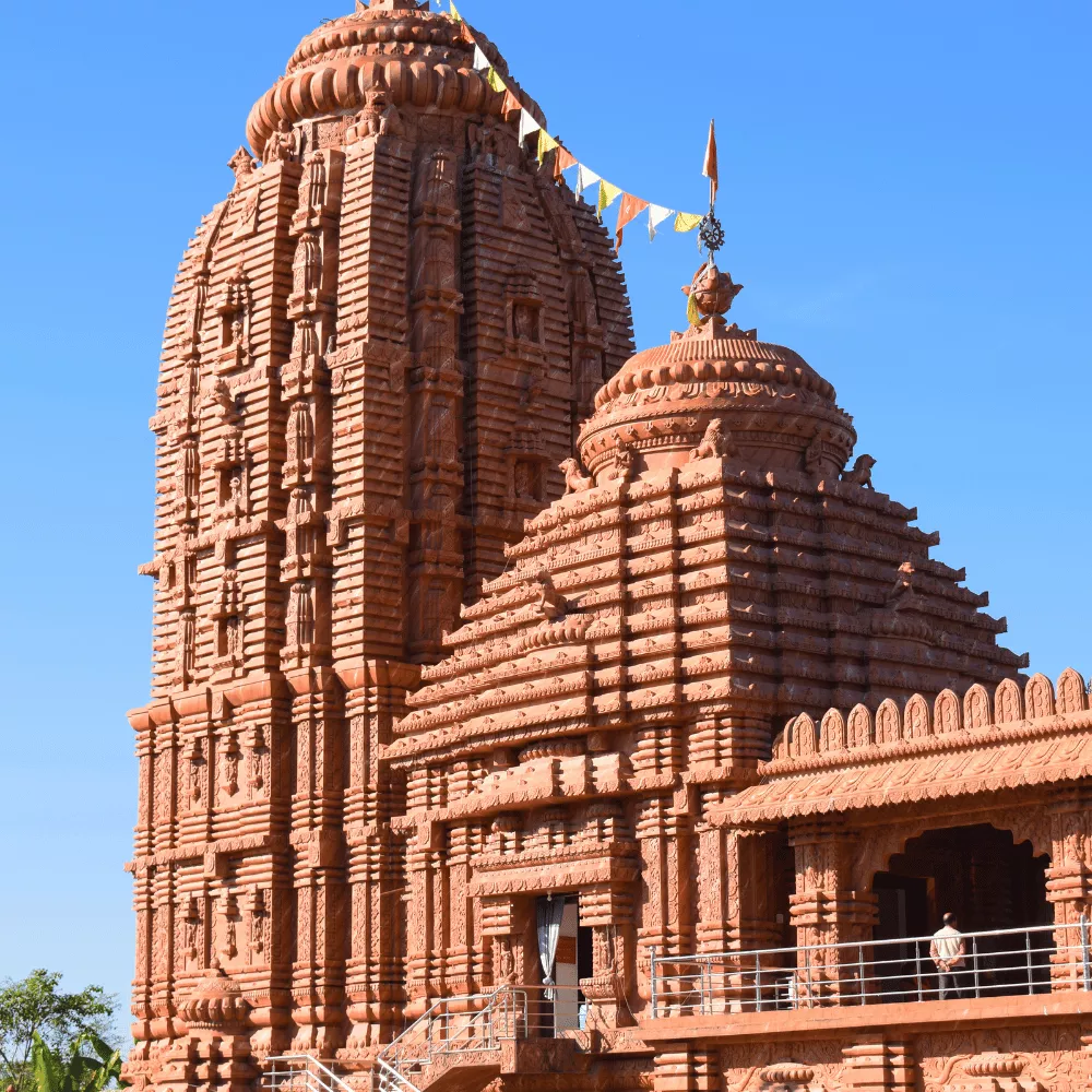 Jagannath Temple