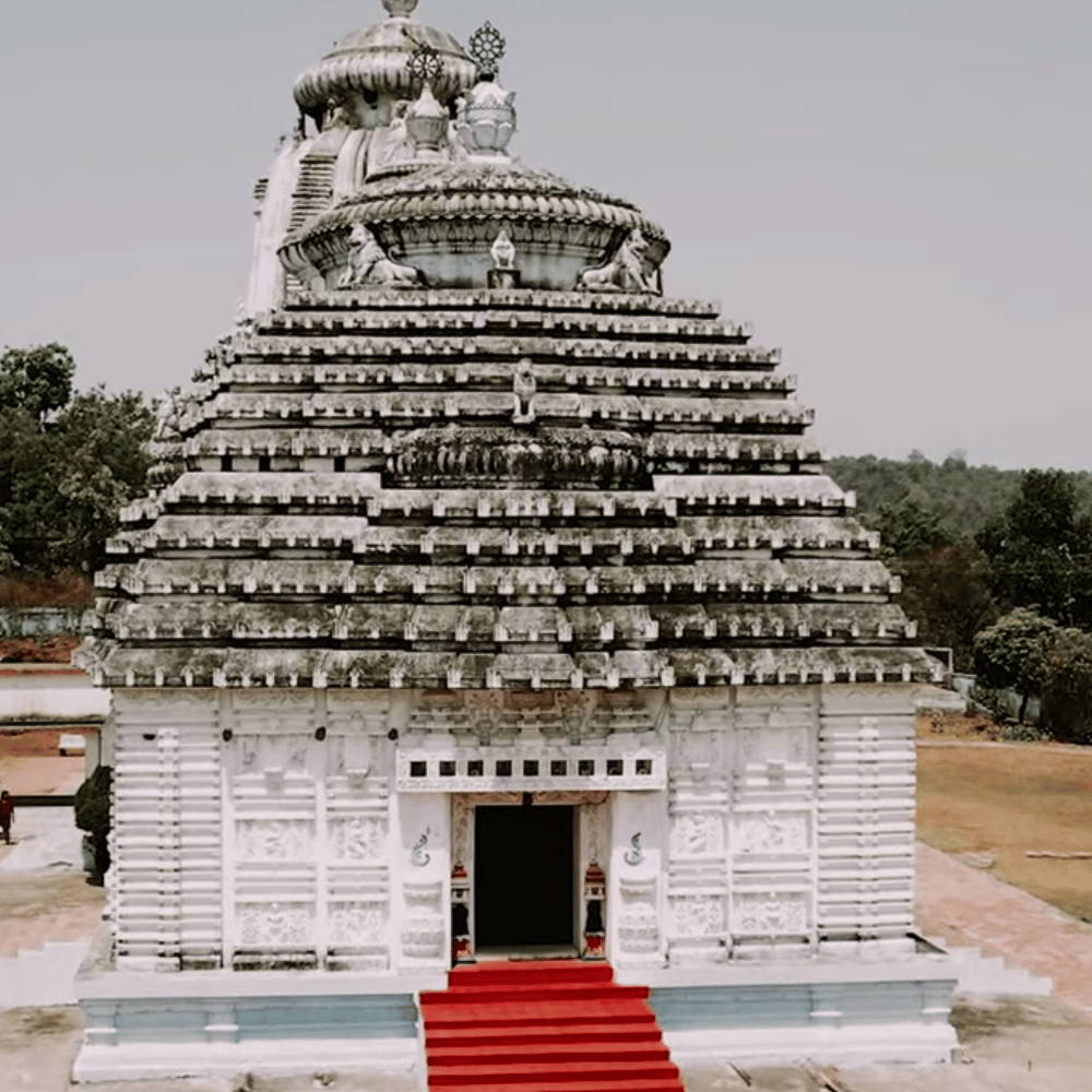 Jagannath  Temple