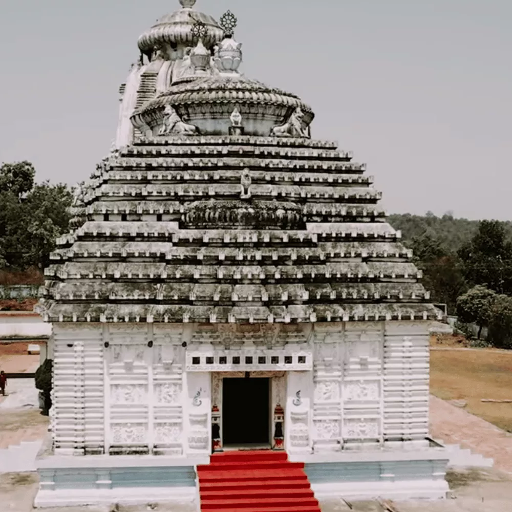 Jagannath  Temple