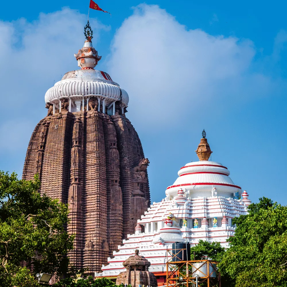 Jagannath Temple