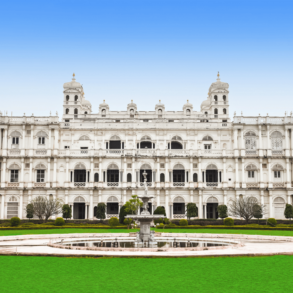 Jai Vilas Palace
