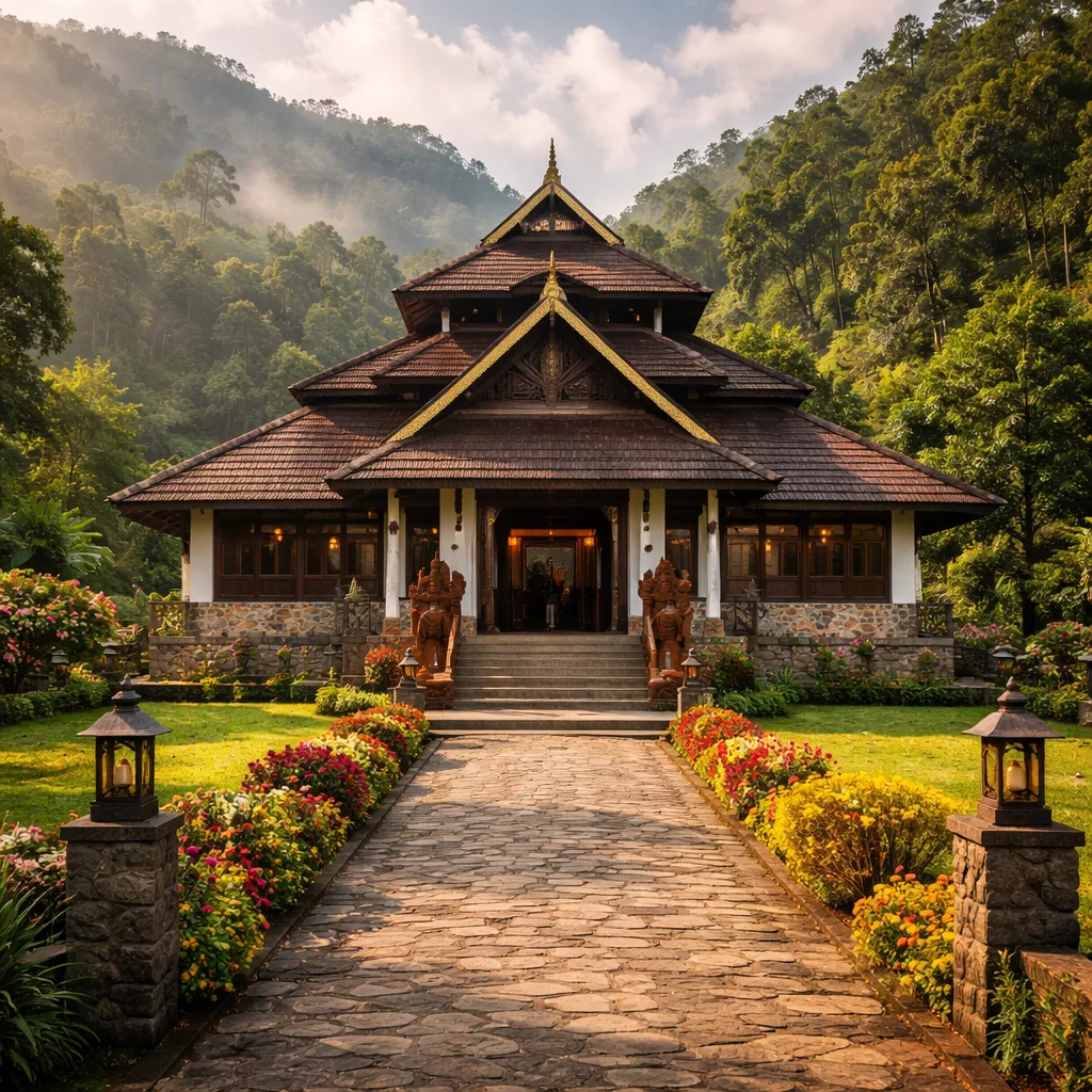 Jaintia Hills District Museum