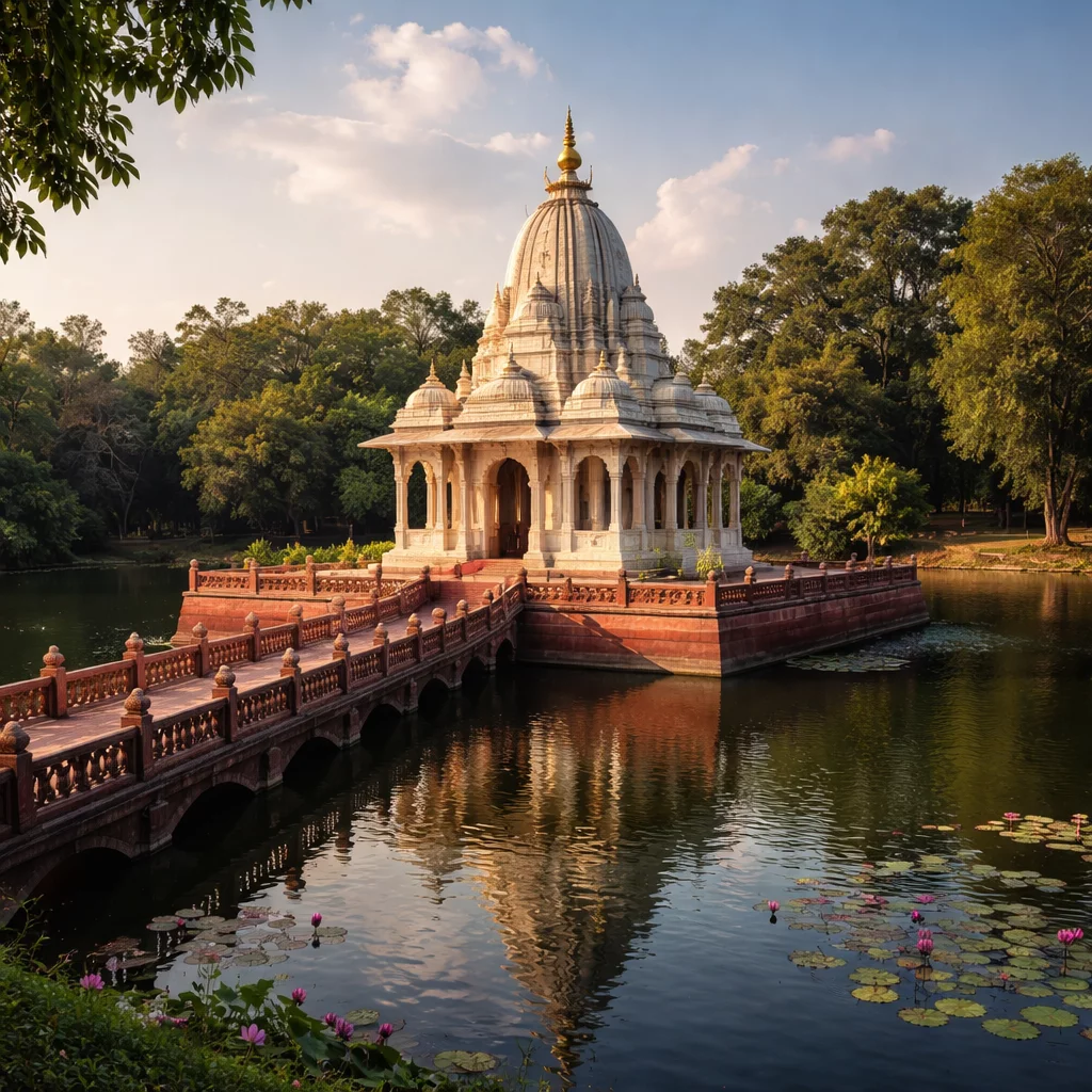 Jal Mandir