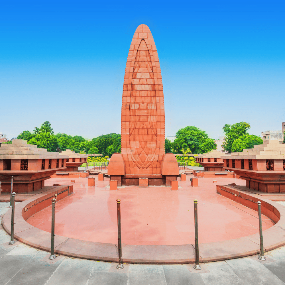 Jallianwala Bagh