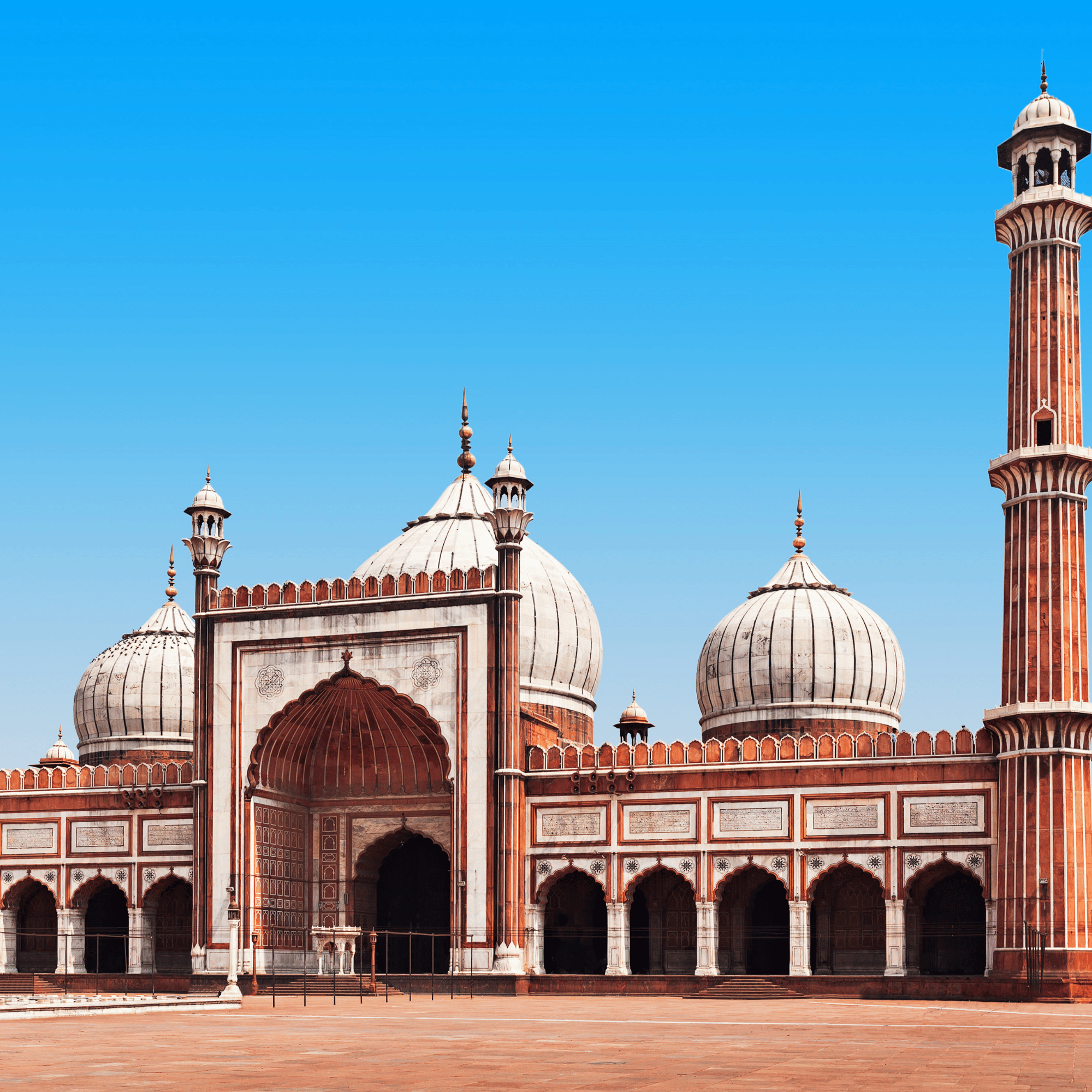 Jama Masjid