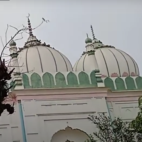 Jama Masjid Sirsa