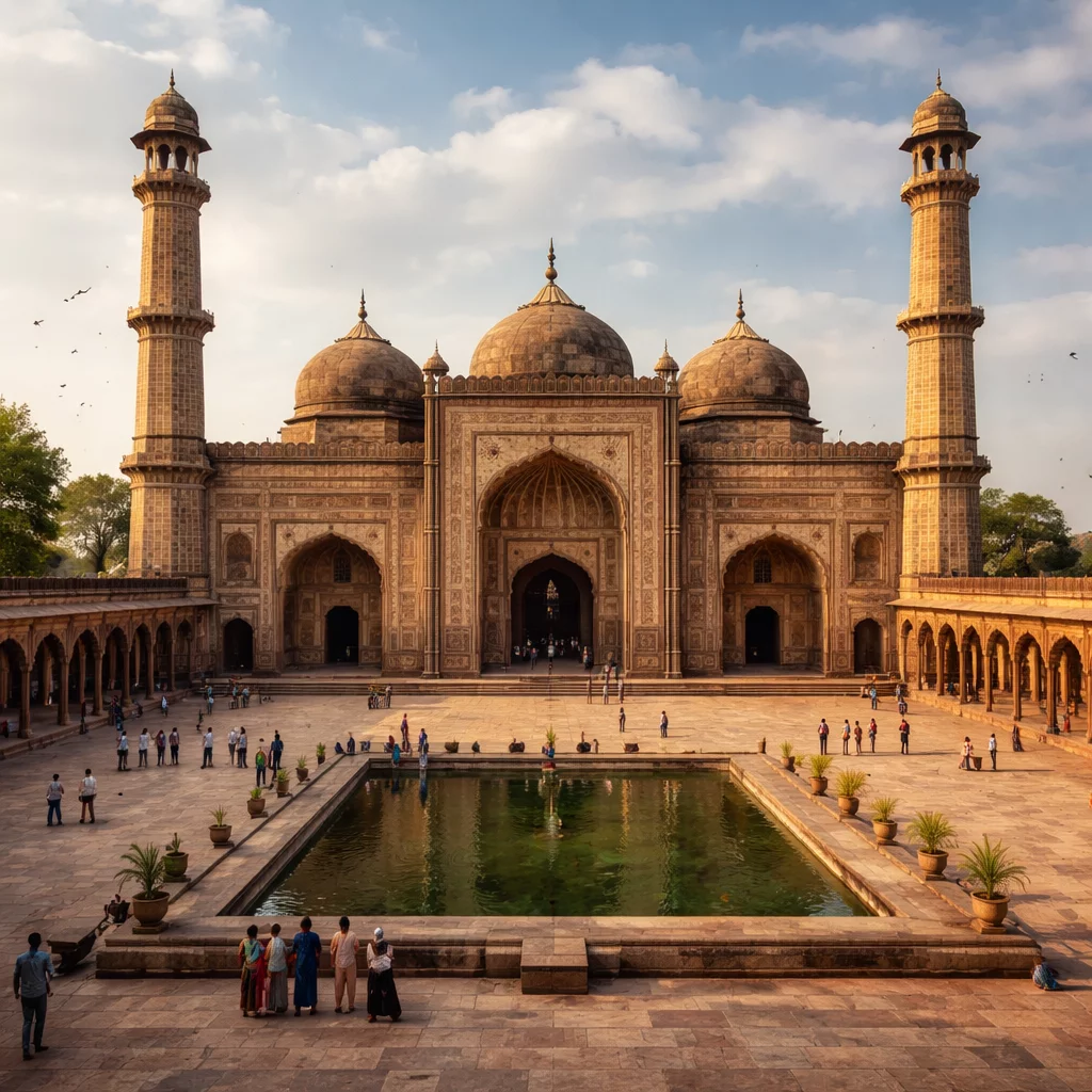 Jama Masjid