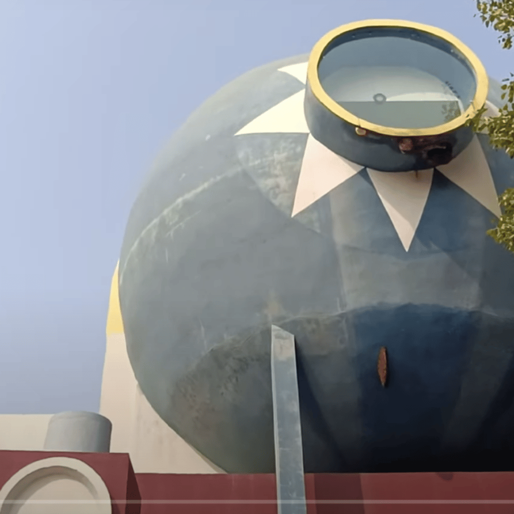 Jamalpur Rail Workshop