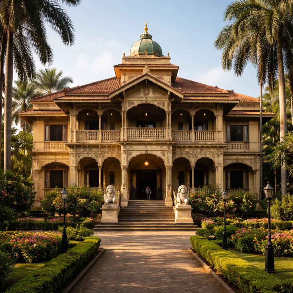 Jamshed Baug