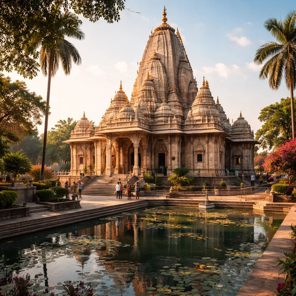 Jatama Temple