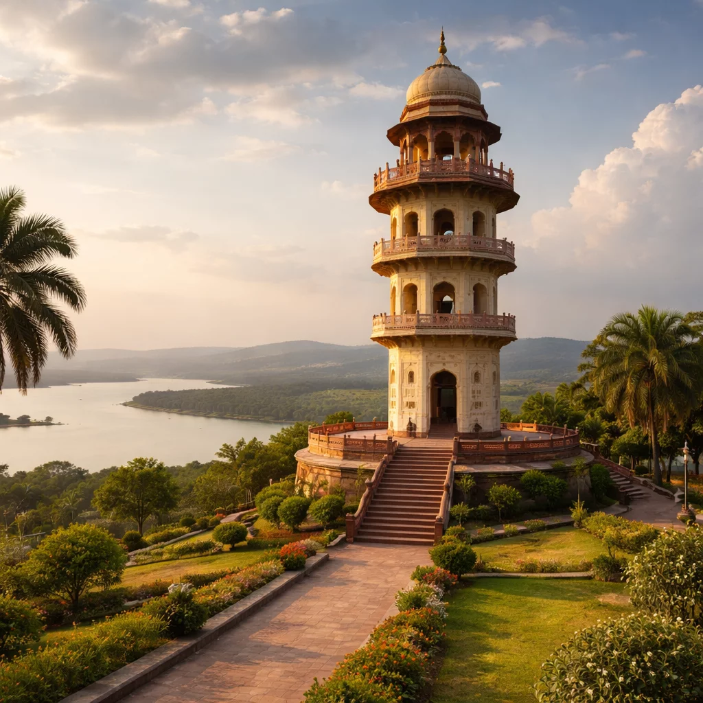 Jawahar Minar
