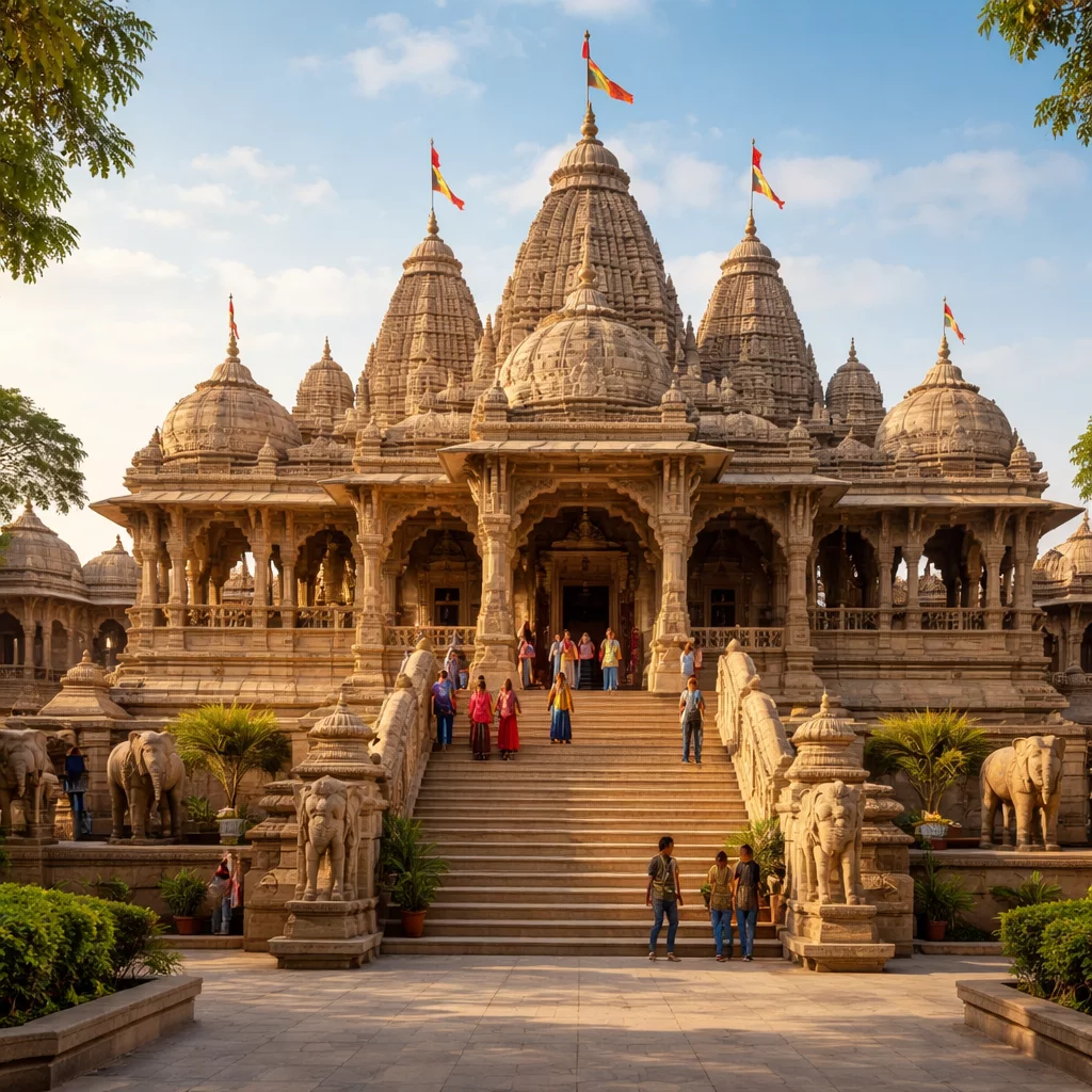 Jesal-Toral Samadhi