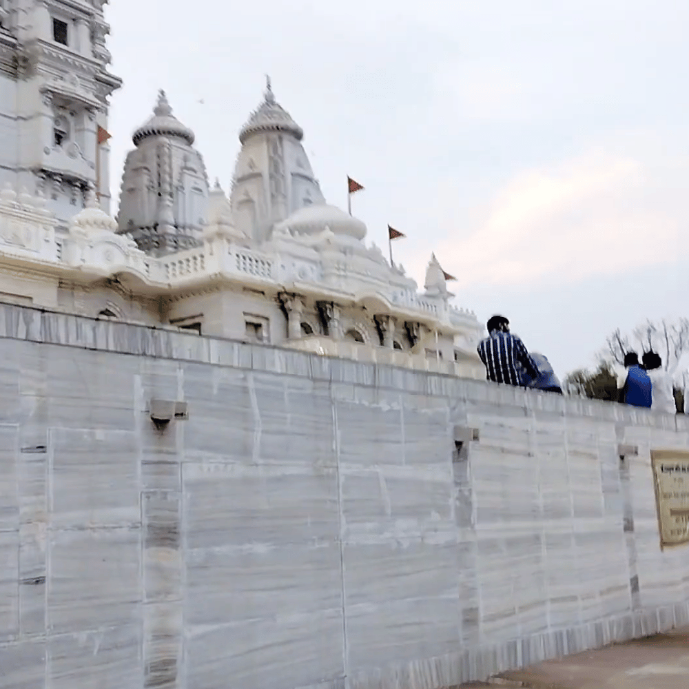 JK Temple