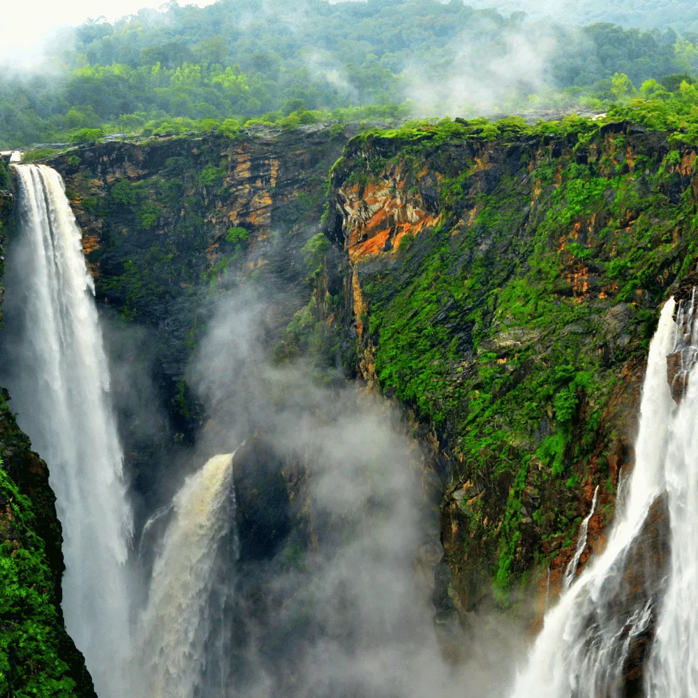 Jog Falls