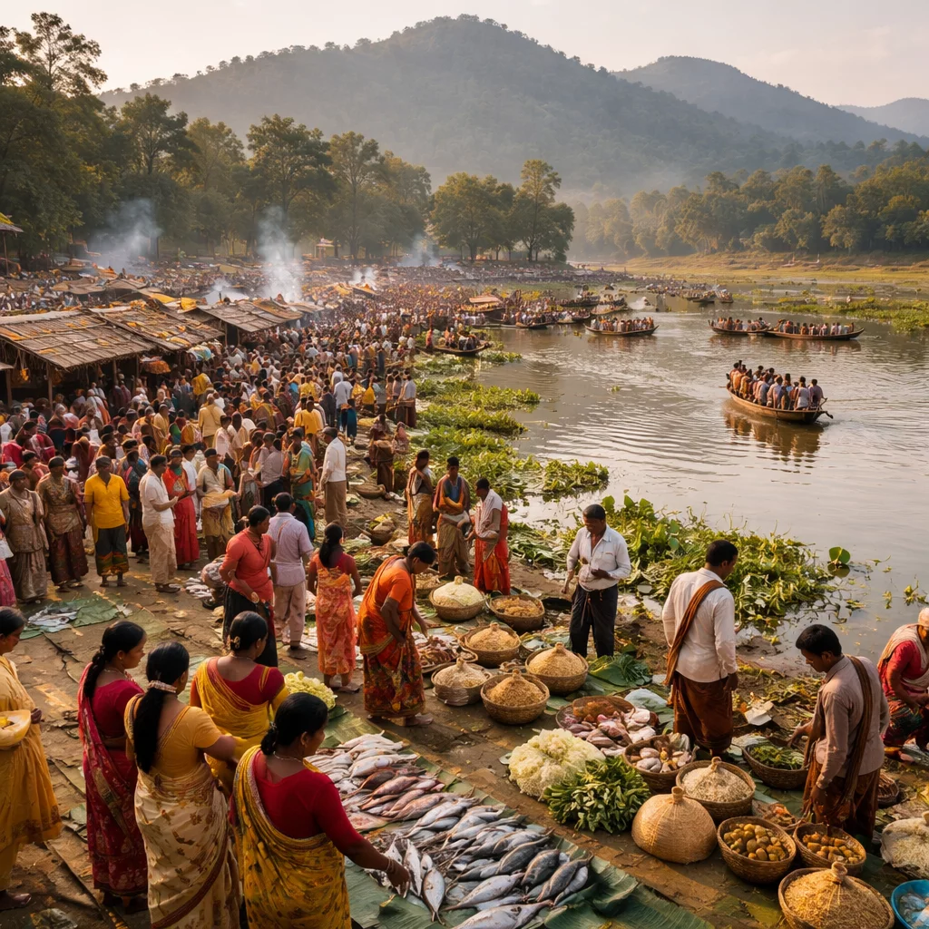 Joon Beel Mela