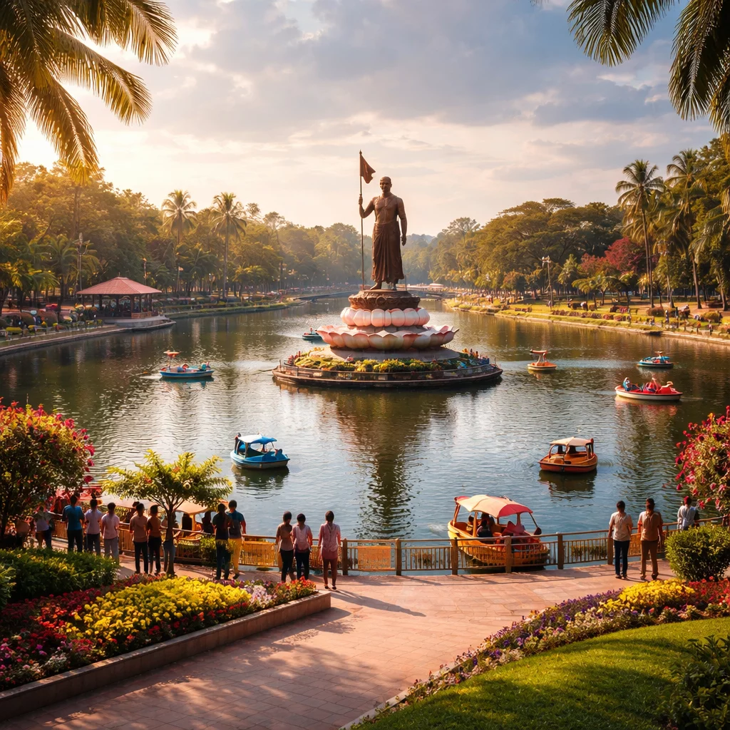 Jubba Sahni Park