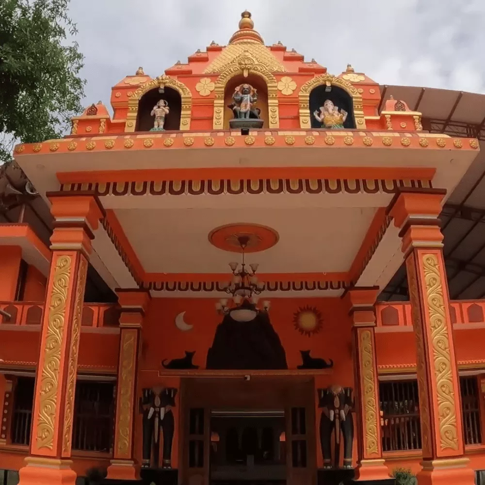 Kadri Manjunath Temple