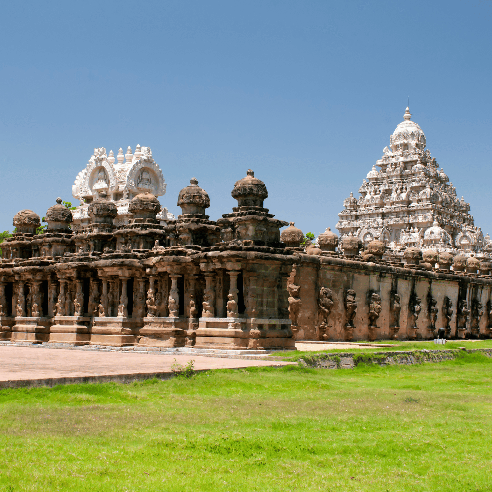 Kailasanathar Temple