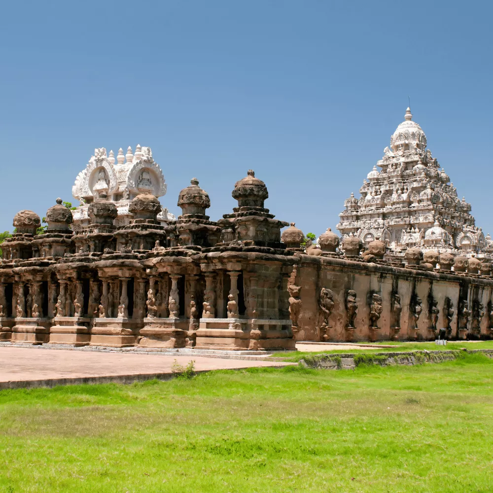 Kailasanathar Temple