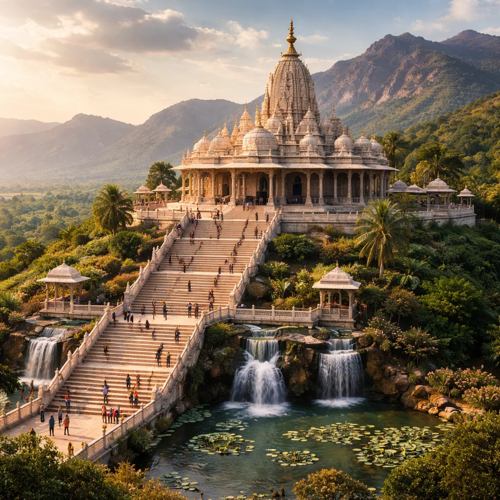 Kailash Tekari