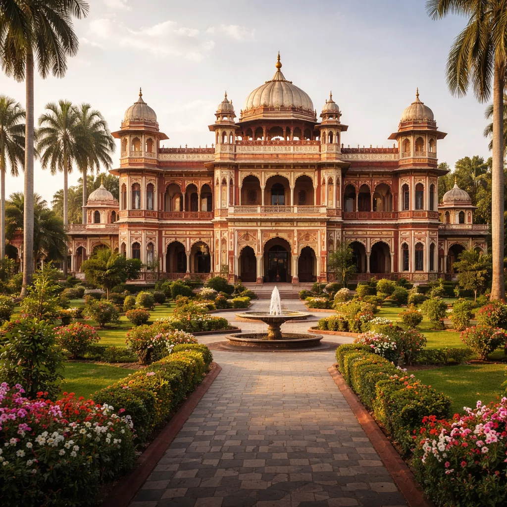 Kajha Kothi