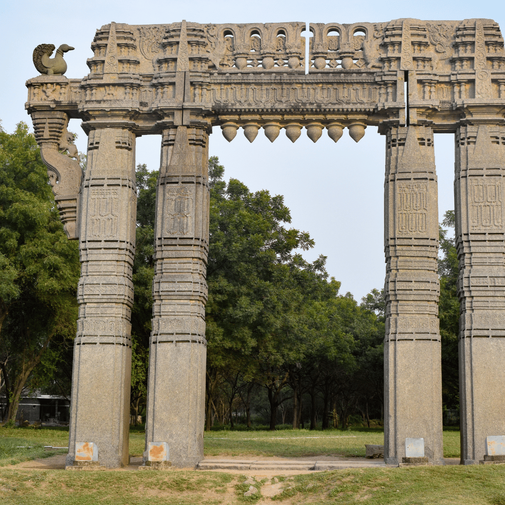 Kakatiya Kala Thoranam