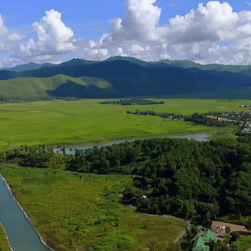 Kakching War Memorial
