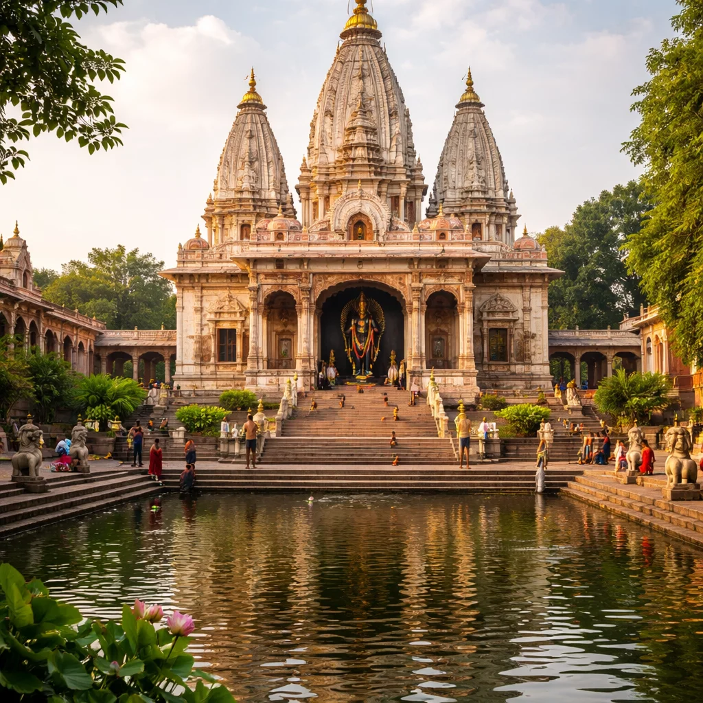 Kali Temple