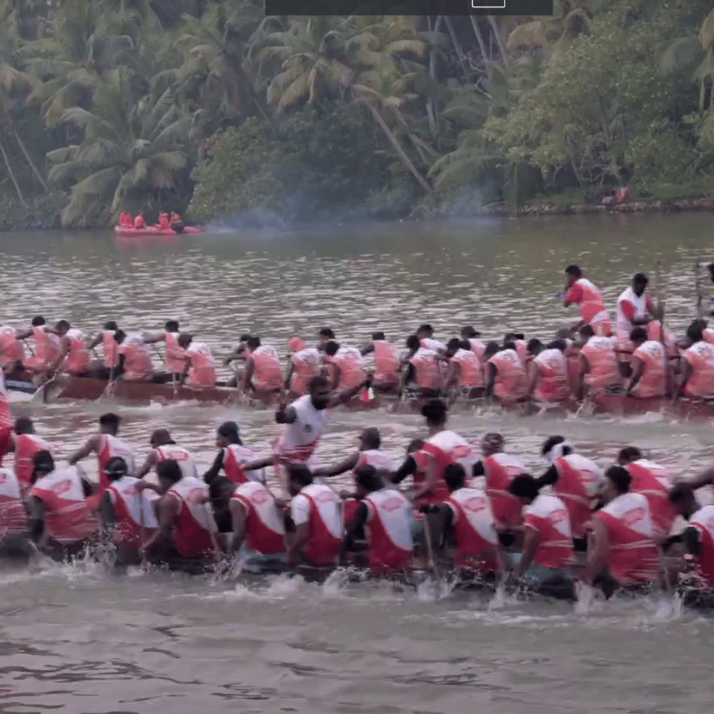 Kallada Boat Race